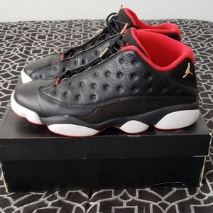 Jordan Retro 13 Bred Low